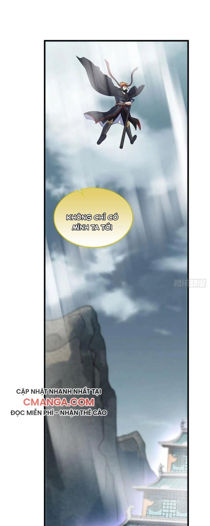 Trọng Sinh Thành Cậu Vàng Tại Dị Thế Chapter 135 - 29