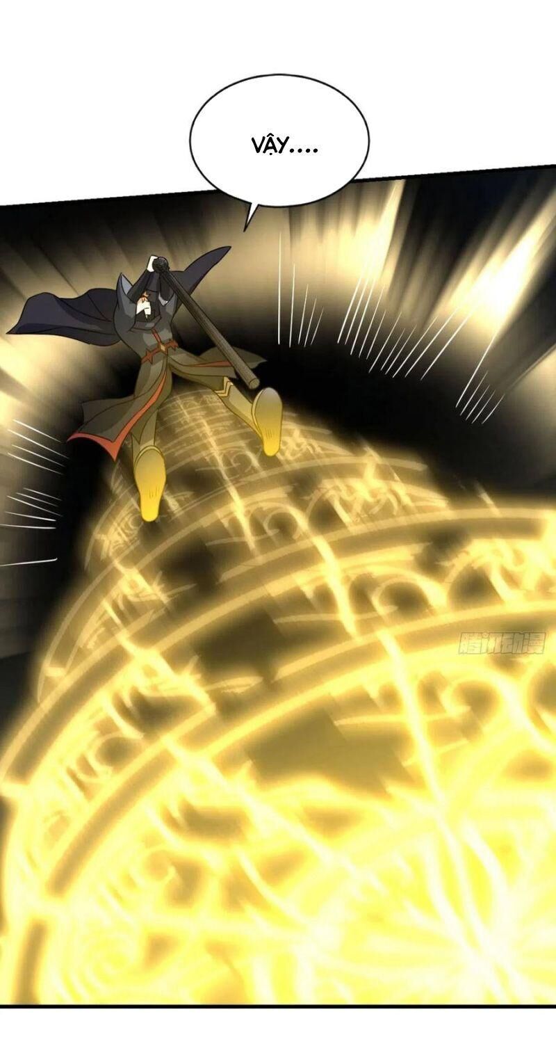 Trọng Sinh Thành Cậu Vàng Tại Dị Thế Chapter 135 - 32
