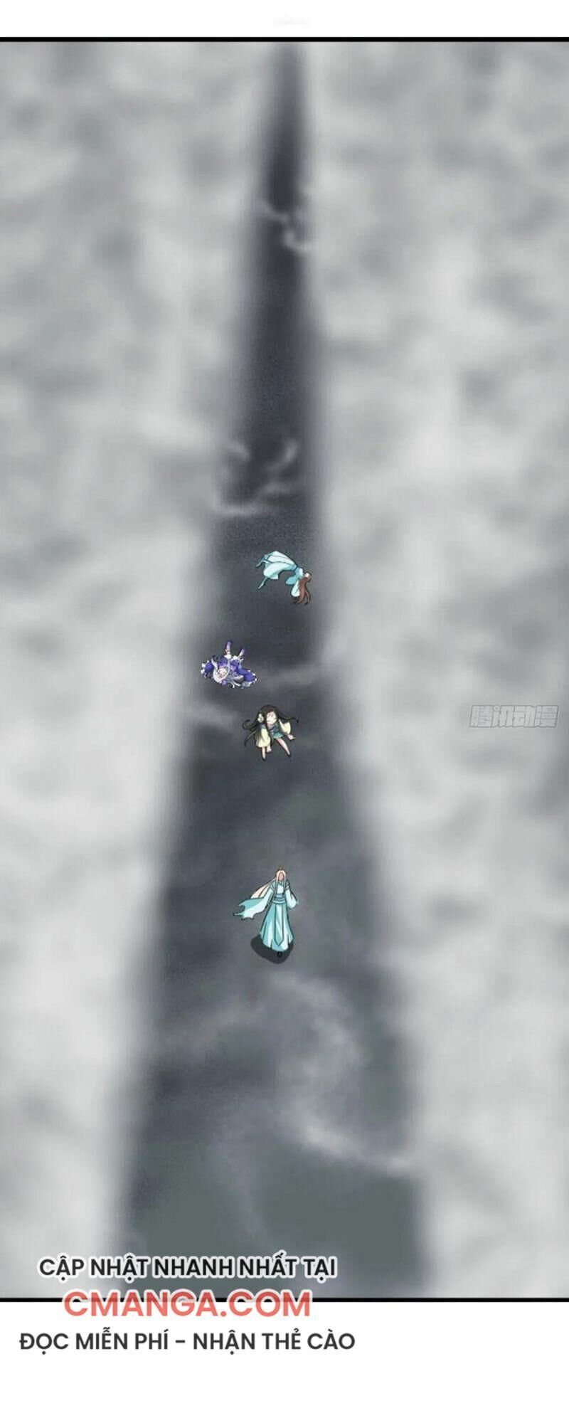 Trọng Sinh Thành Cậu Vàng Tại Dị Thế Chapter 135 - 35