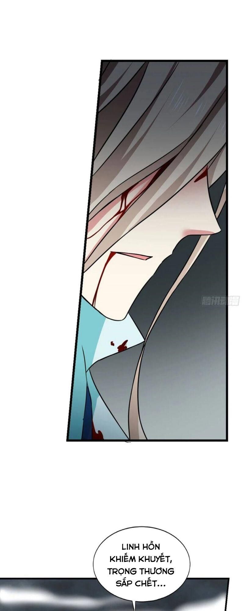 Trọng Sinh Thành Cậu Vàng Tại Dị Thế Chapter 135 - 37