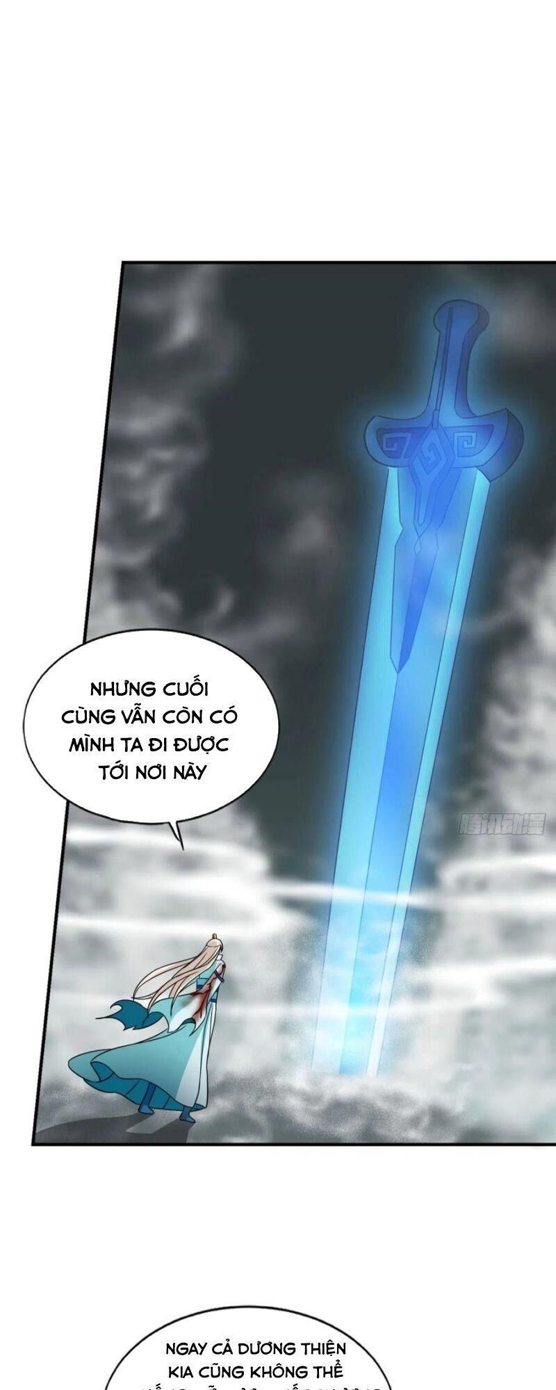 Trọng Sinh Thành Cậu Vàng Tại Dị Thế Chapter 135 - 39