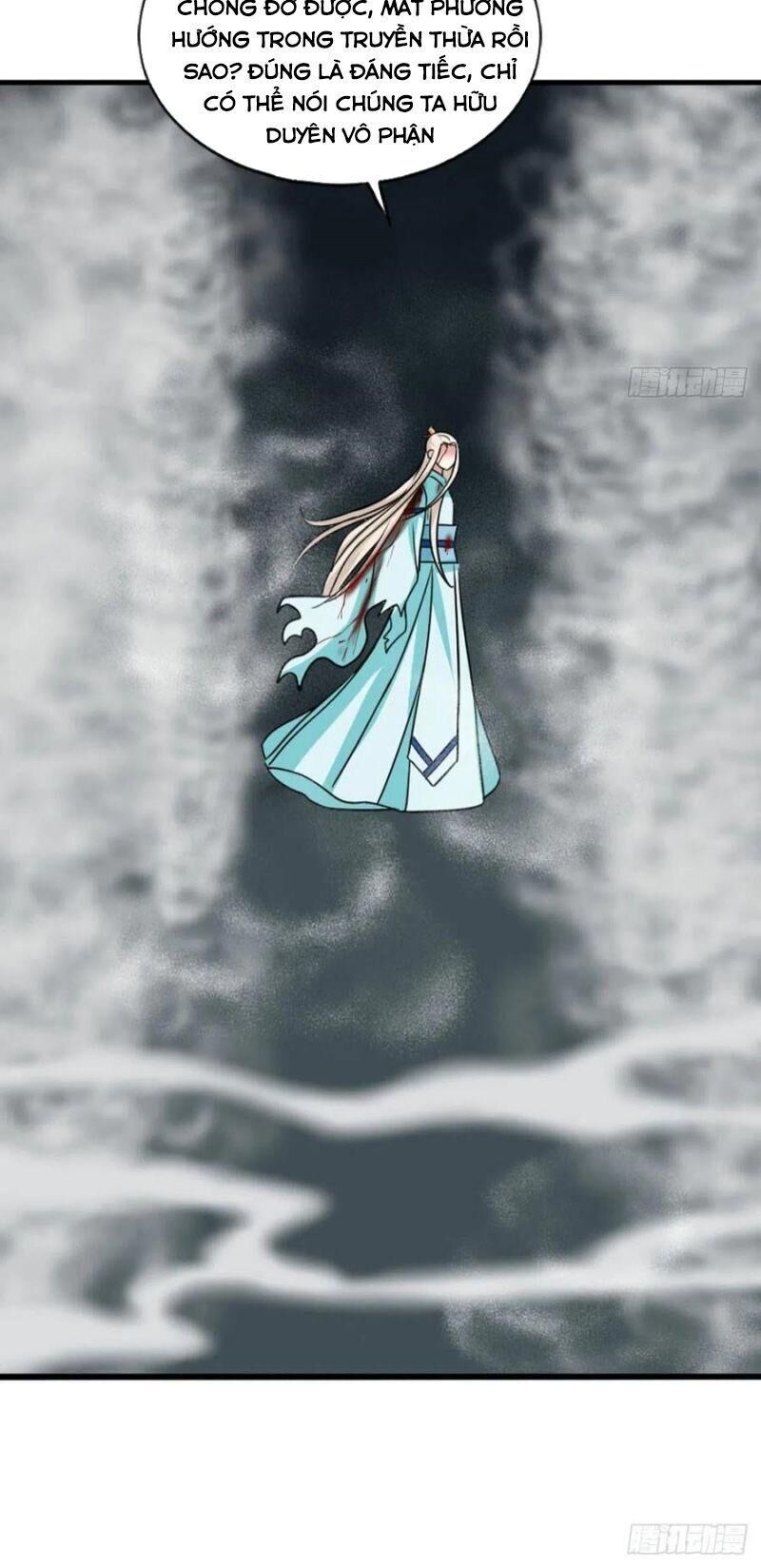 Trọng Sinh Thành Cậu Vàng Tại Dị Thế Chapter 135 - 40