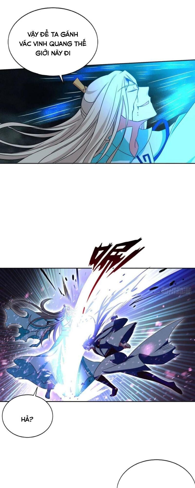 Trọng Sinh Thành Cậu Vàng Tại Dị Thế Chapter 135 - 43