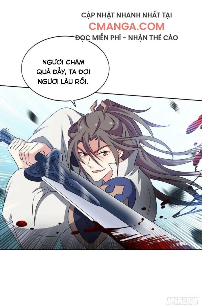 Trọng Sinh Thành Cậu Vàng Tại Dị Thế Chapter 135 - 45