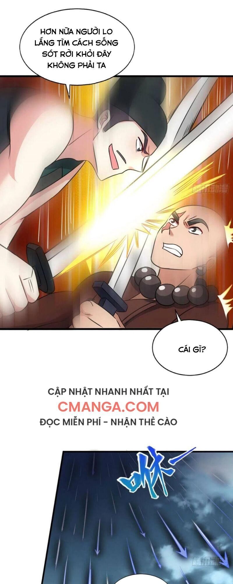 Trọng Sinh Thành Cậu Vàng Tại Dị Thế Chapter 135 - 10