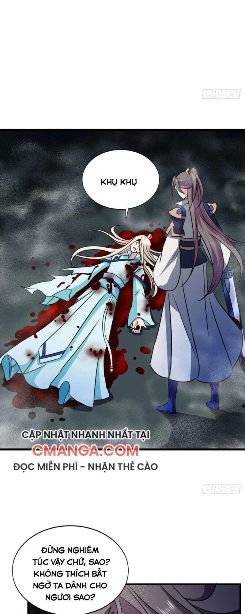 Trọng Sinh Thành Cậu Vàng Tại Dị Thế Chapter 136 - 12