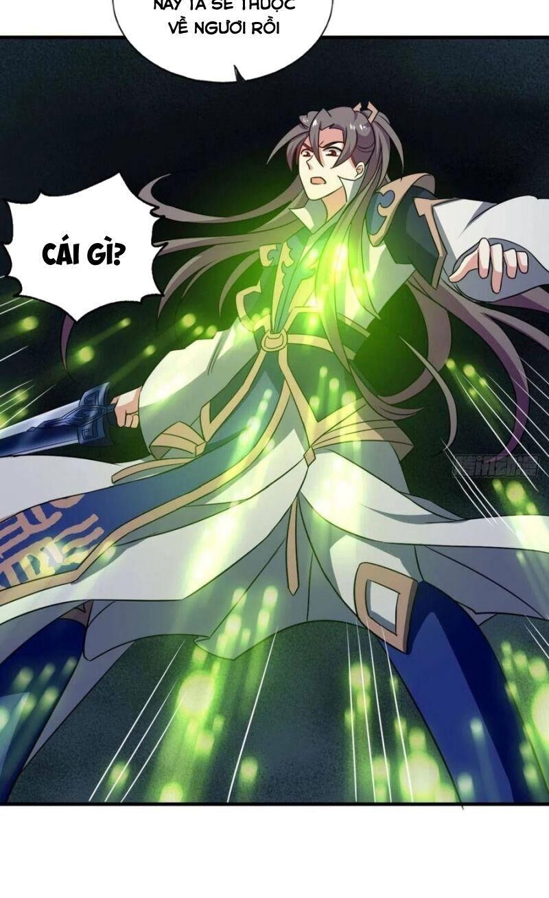 Trọng Sinh Thành Cậu Vàng Tại Dị Thế Chapter 136 - 16