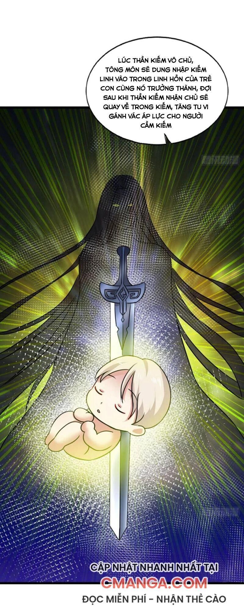 Trọng Sinh Thành Cậu Vàng Tại Dị Thế Chapter 136 - 17