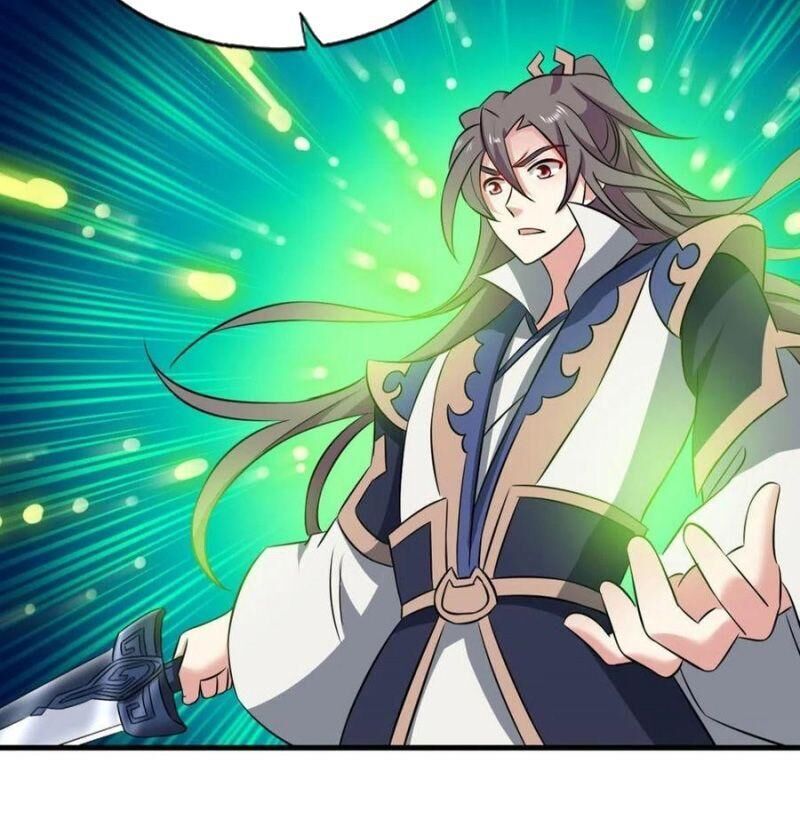 Trọng Sinh Thành Cậu Vàng Tại Dị Thế Chapter 136 - 22