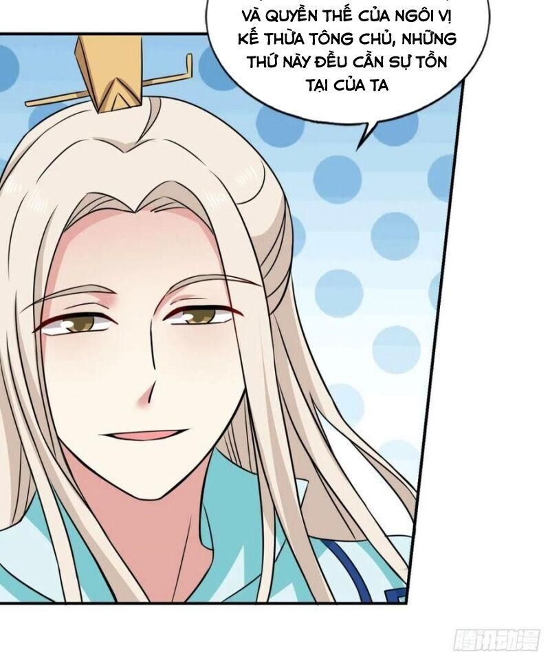 Trọng Sinh Thành Cậu Vàng Tại Dị Thế Chapter 136 - 28