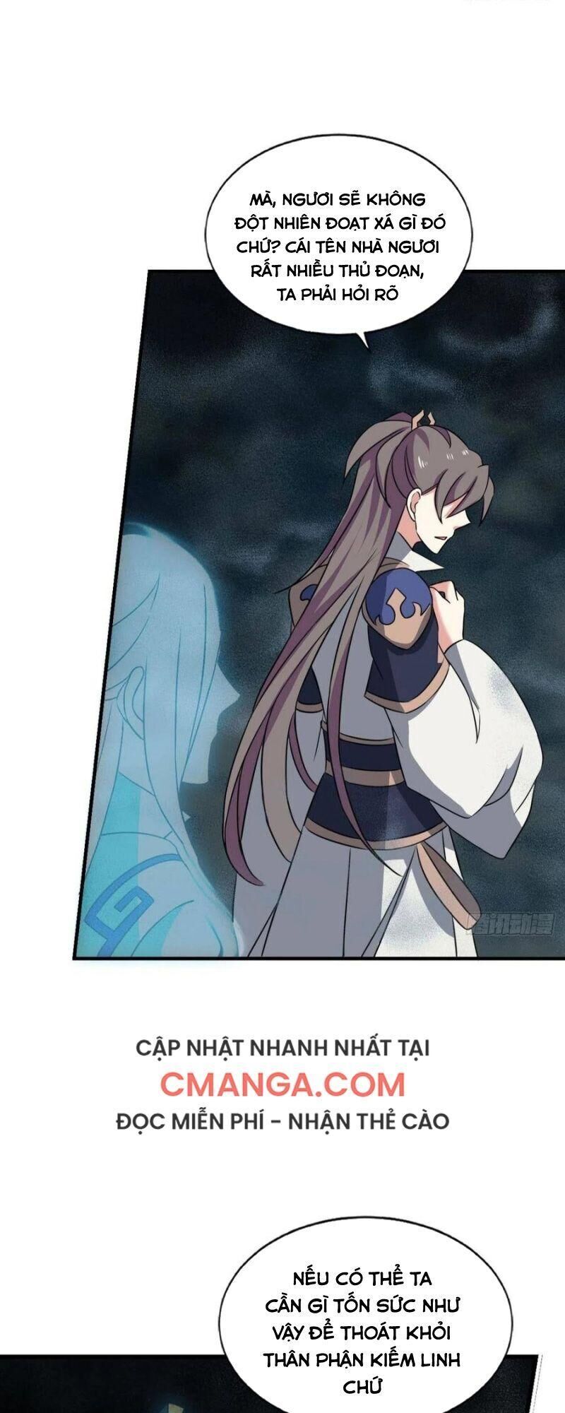 Trọng Sinh Thành Cậu Vàng Tại Dị Thế Chapter 136 - 29