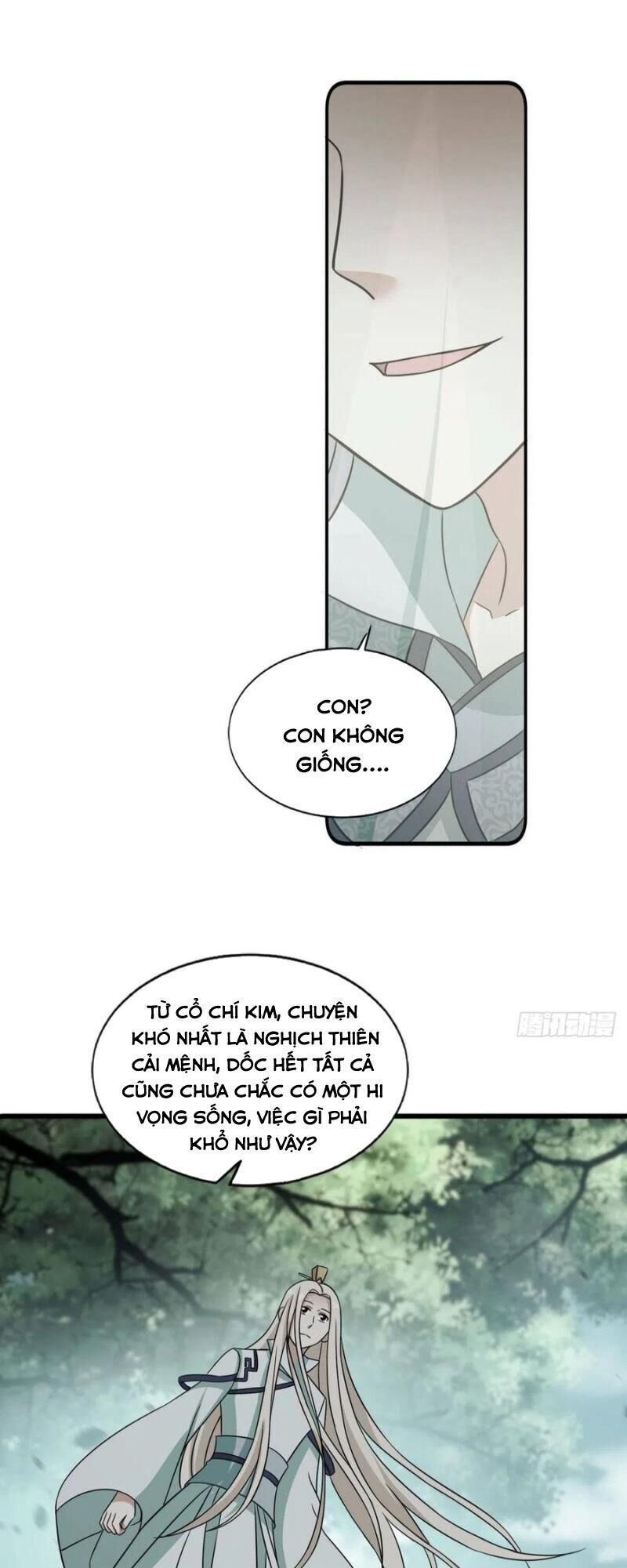 Trọng Sinh Thành Cậu Vàng Tại Dị Thế Chapter 136 - 4