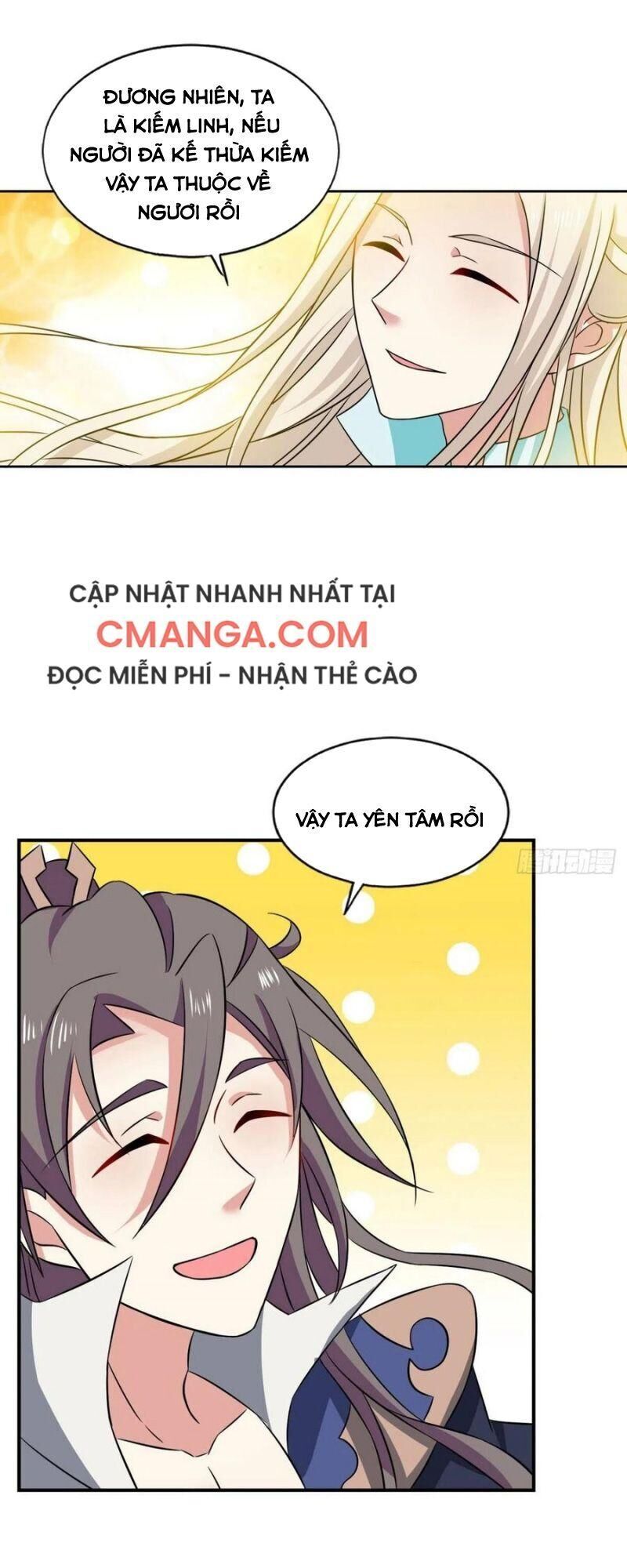 Trọng Sinh Thành Cậu Vàng Tại Dị Thế Chapter 136 - 33