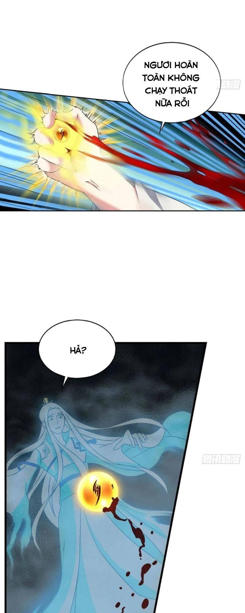 Trọng Sinh Thành Cậu Vàng Tại Dị Thế Chapter 136 - 37