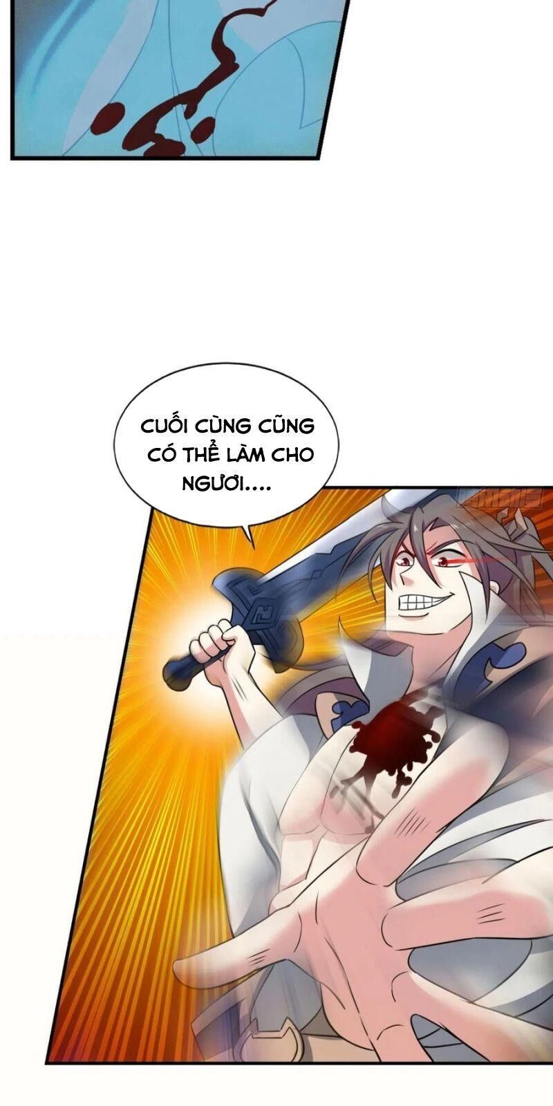 Trọng Sinh Thành Cậu Vàng Tại Dị Thế Chapter 136 - 38