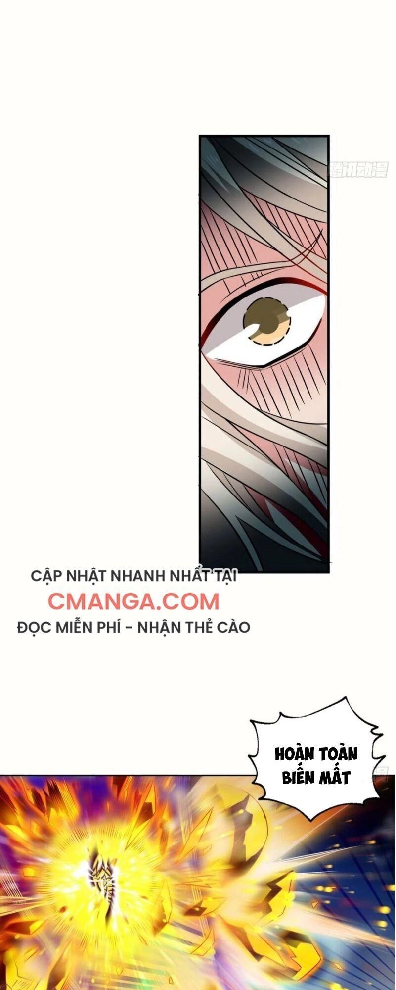 Trọng Sinh Thành Cậu Vàng Tại Dị Thế Chapter 136 - 39