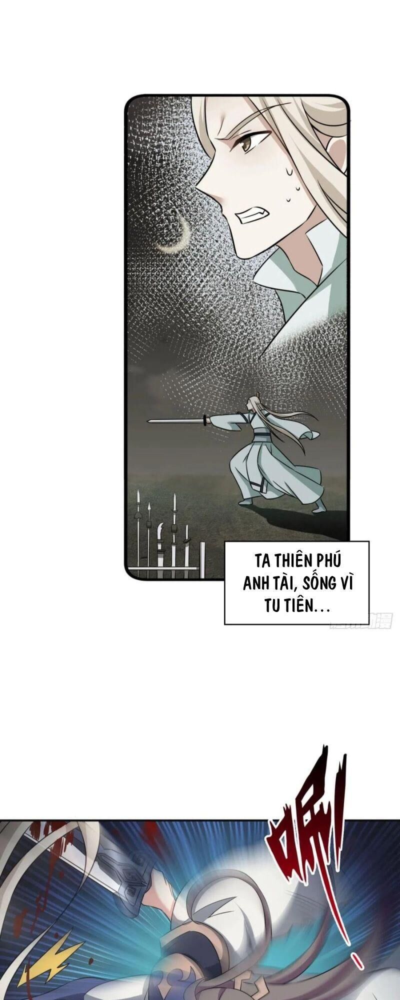 Trọng Sinh Thành Cậu Vàng Tại Dị Thế Chapter 136 - 6