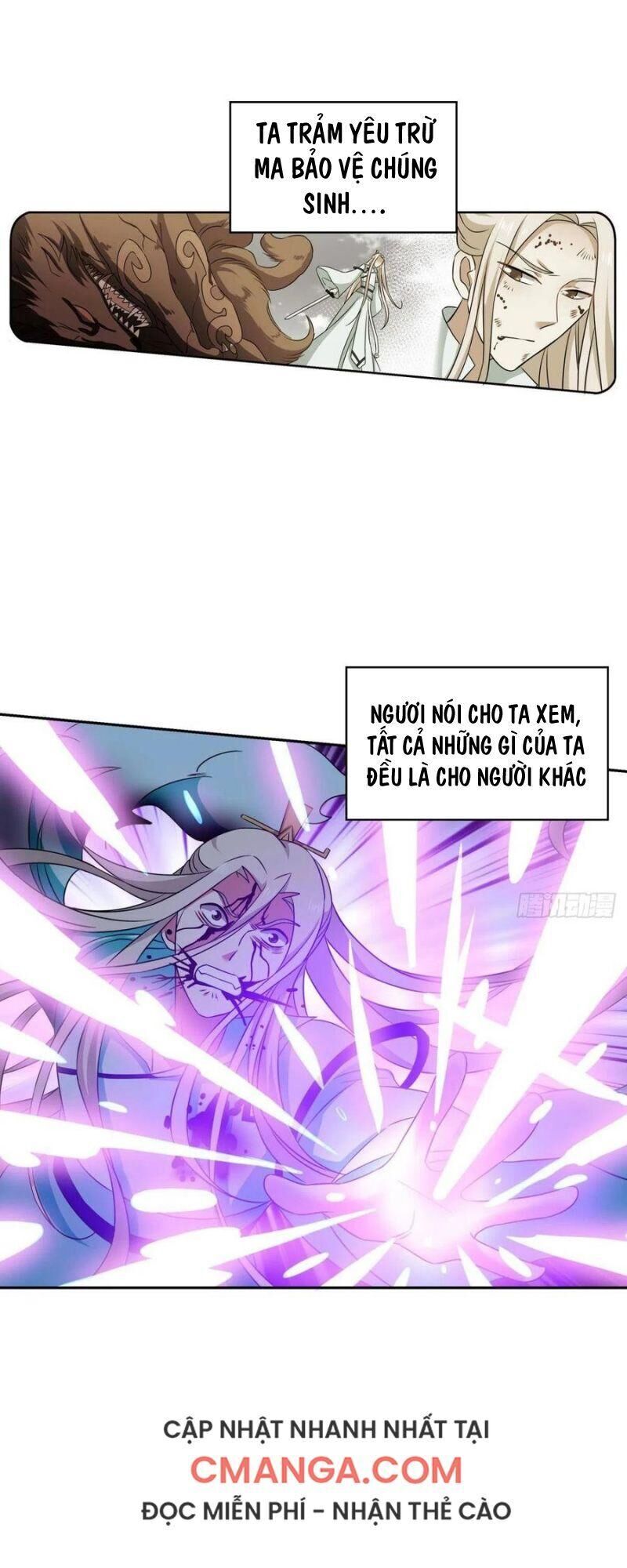 Trọng Sinh Thành Cậu Vàng Tại Dị Thế Chapter 136 - 8