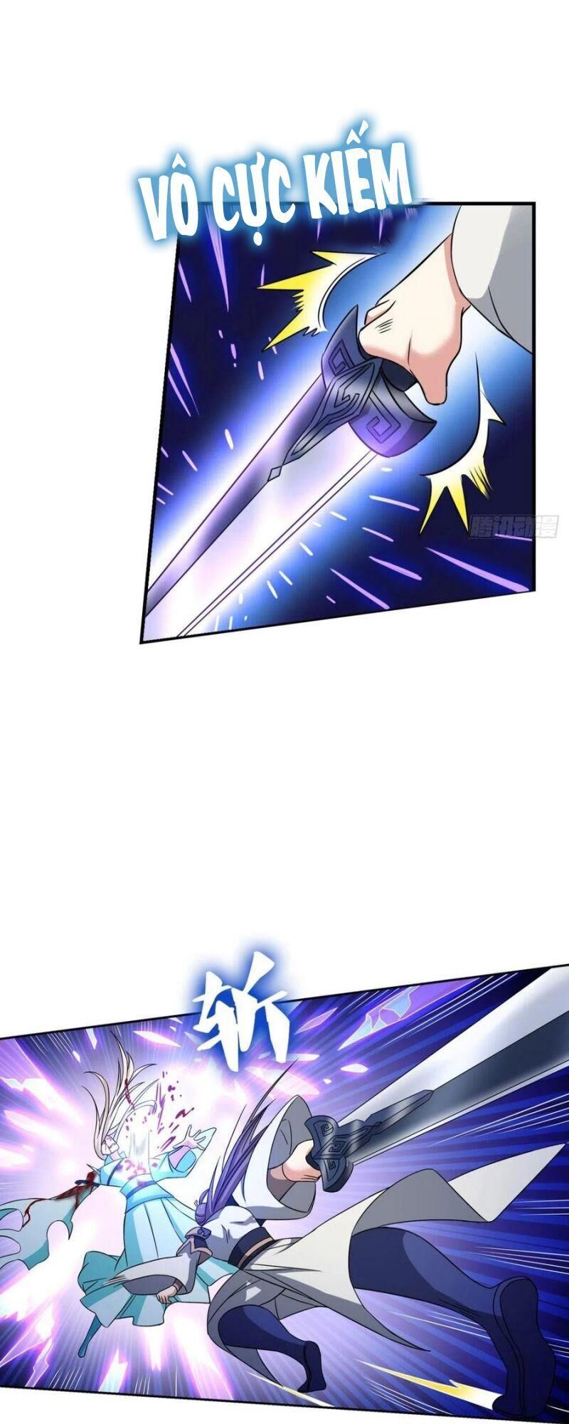 Trọng Sinh Thành Cậu Vàng Tại Dị Thế Chapter 136 - 10