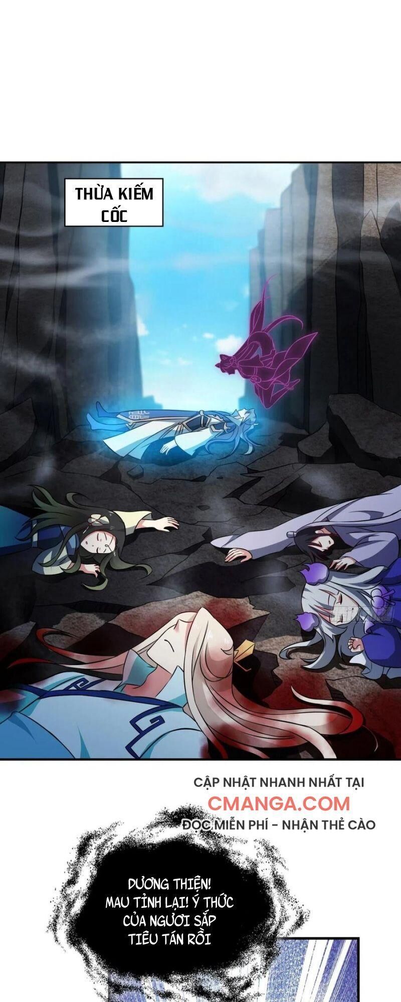 Trọng Sinh Thành Cậu Vàng Tại Dị Thế Chapter 137 - 1