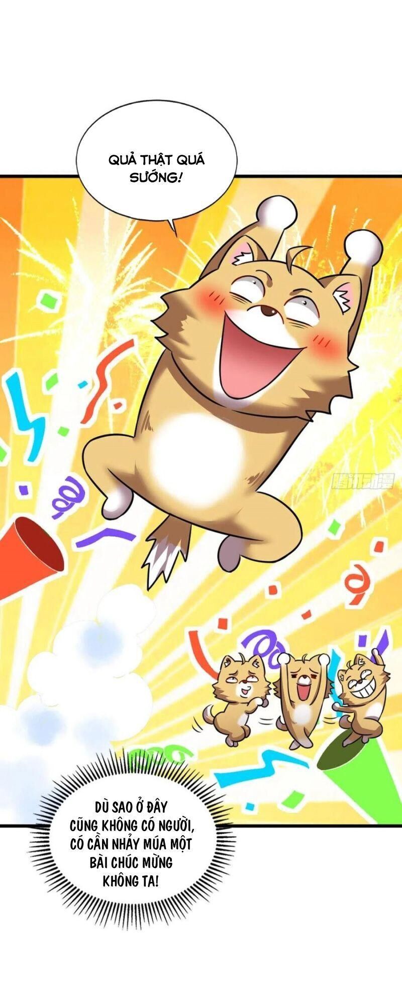 Trọng Sinh Thành Cậu Vàng Tại Dị Thế Chapter 137 - 11