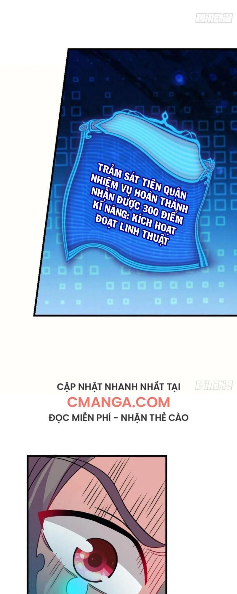 Trọng Sinh Thành Cậu Vàng Tại Dị Thế Chapter 137 - 13