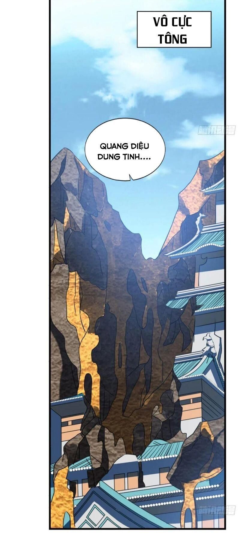 Trọng Sinh Thành Cậu Vàng Tại Dị Thế Chapter 137 - 16