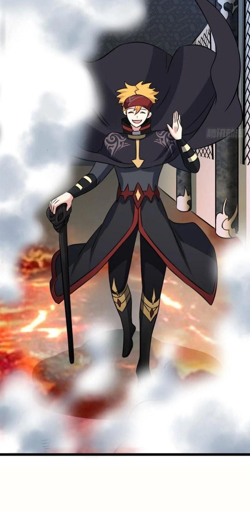 Trọng Sinh Thành Cậu Vàng Tại Dị Thế Chapter 137 - 18