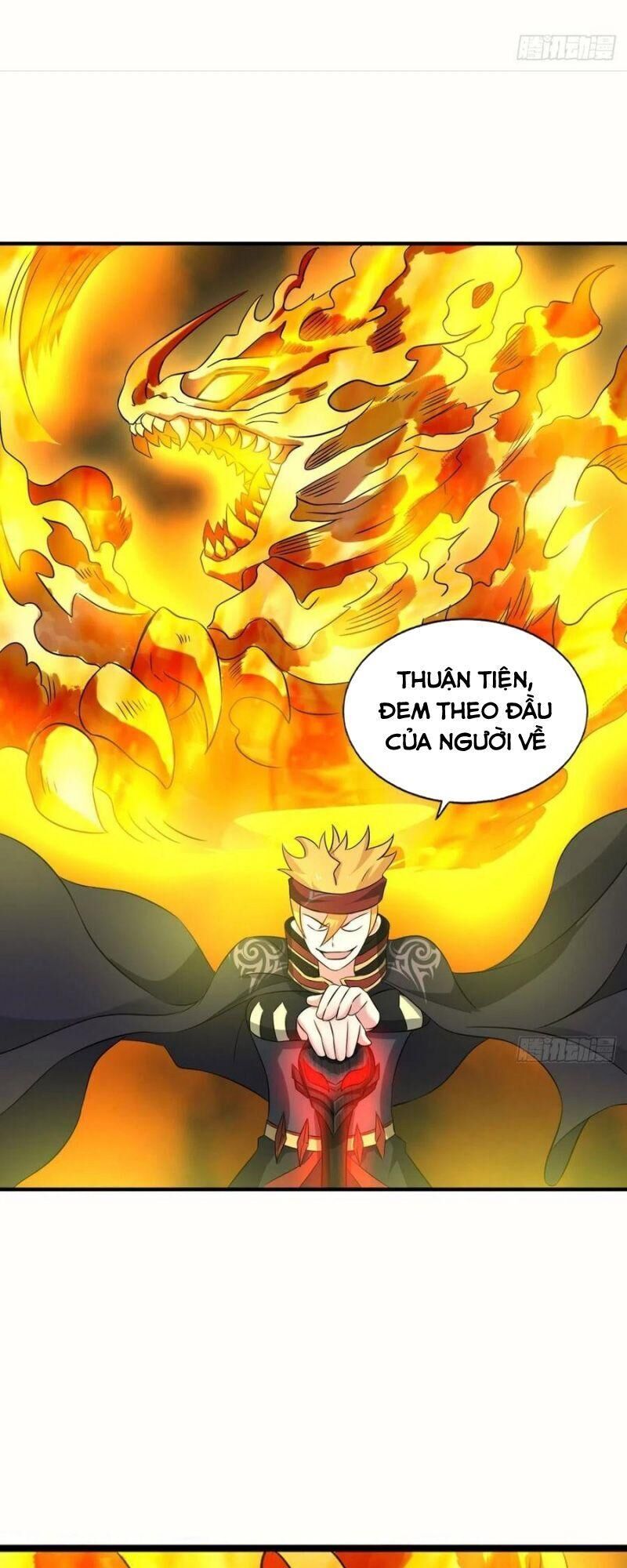 Trọng Sinh Thành Cậu Vàng Tại Dị Thế Chapter 137 - 19