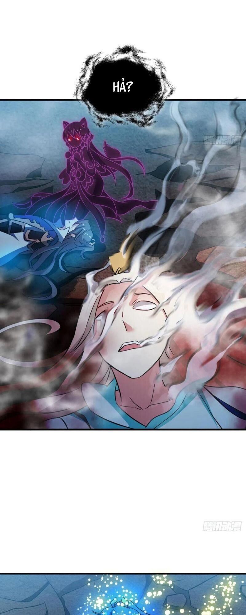 Trọng Sinh Thành Cậu Vàng Tại Dị Thế Chapter 137 - 3