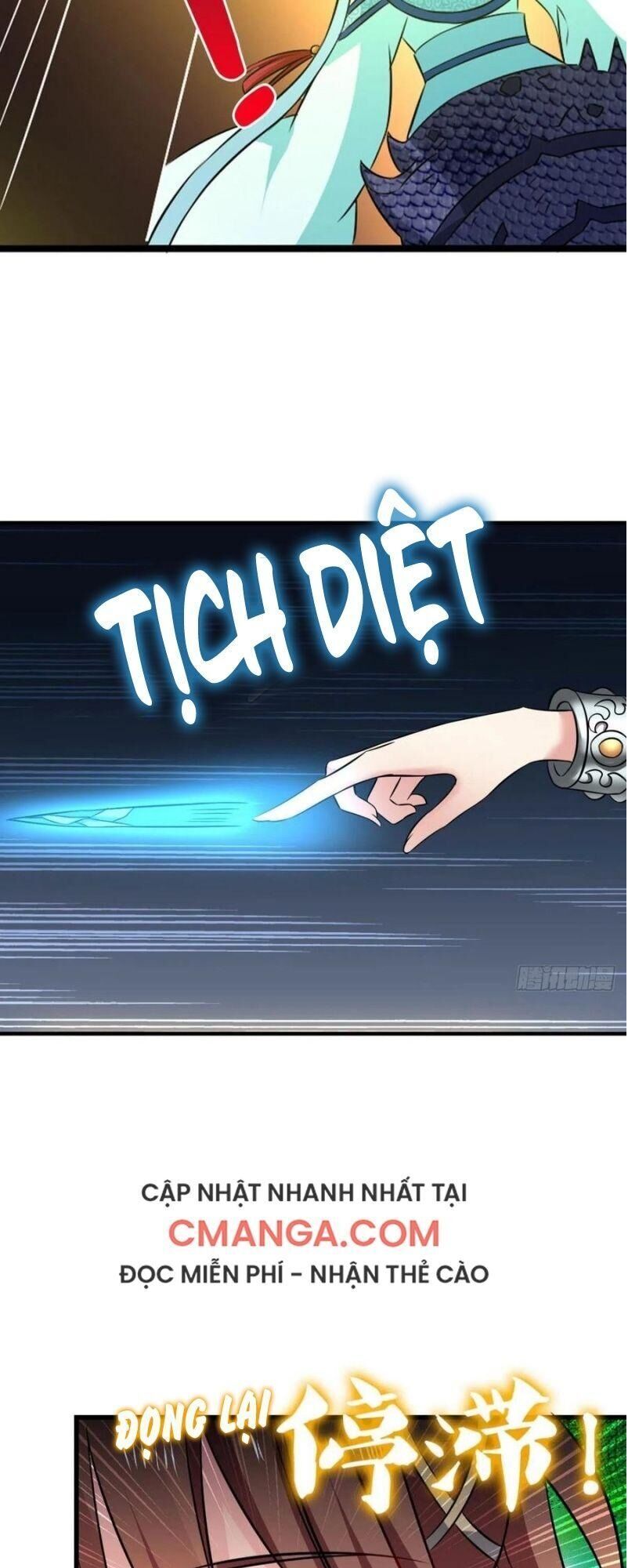 Trọng Sinh Thành Cậu Vàng Tại Dị Thế Chapter 137 - 21