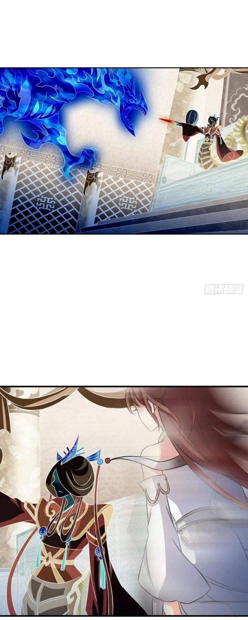 Trọng Sinh Thành Cậu Vàng Tại Dị Thế Chapter 137 - 23