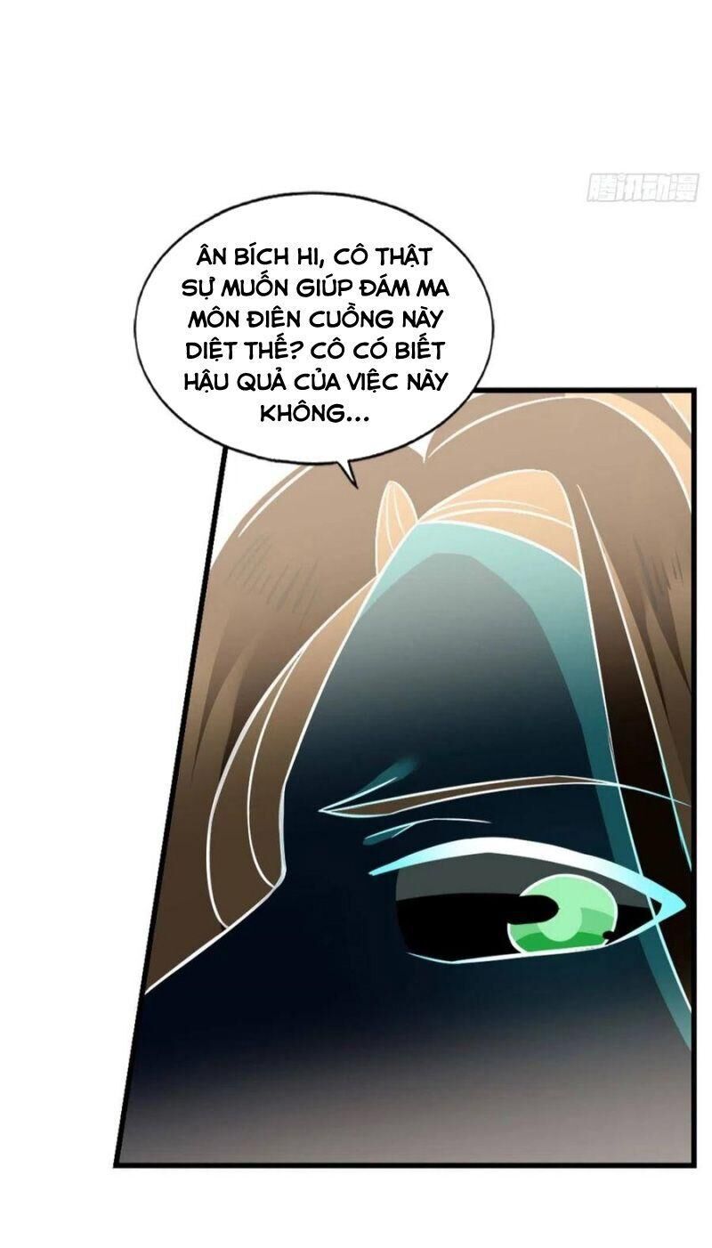 Trọng Sinh Thành Cậu Vàng Tại Dị Thế Chapter 137 - 24