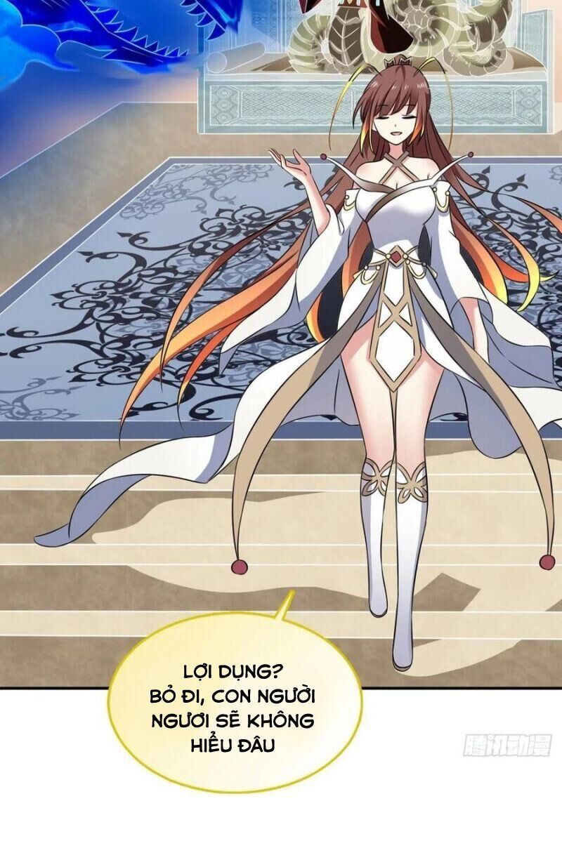 Trọng Sinh Thành Cậu Vàng Tại Dị Thế Chapter 137 - 28