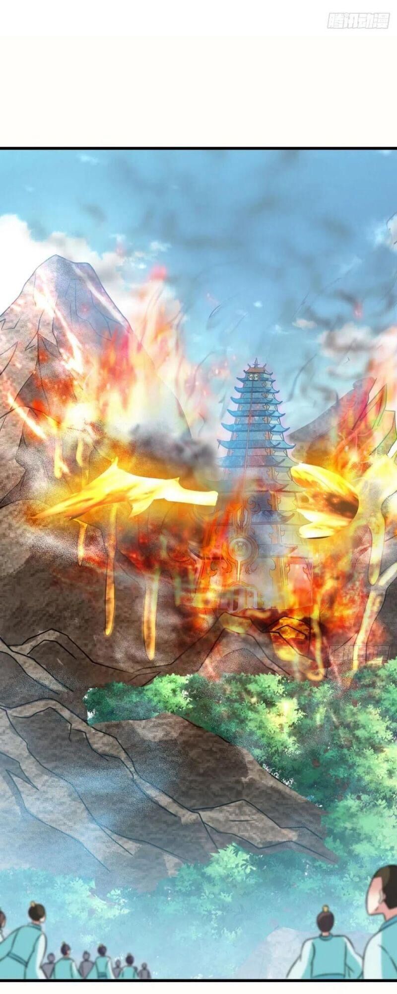 Trọng Sinh Thành Cậu Vàng Tại Dị Thế Chapter 137 - 31