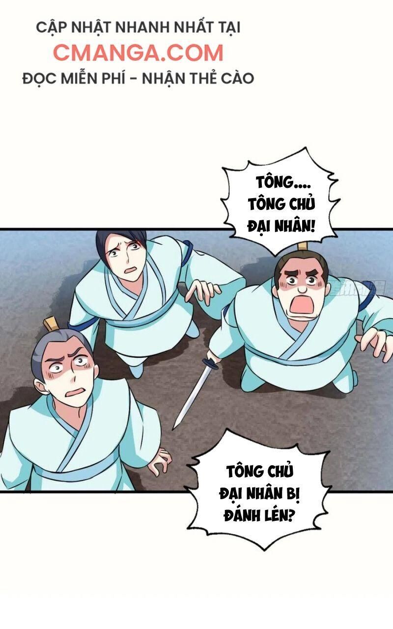 Trọng Sinh Thành Cậu Vàng Tại Dị Thế Chapter 137 - 32