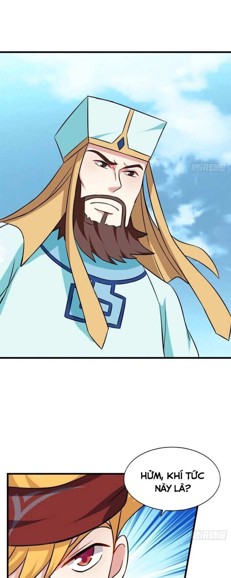 Trọng Sinh Thành Cậu Vàng Tại Dị Thế Chapter 137 - 33