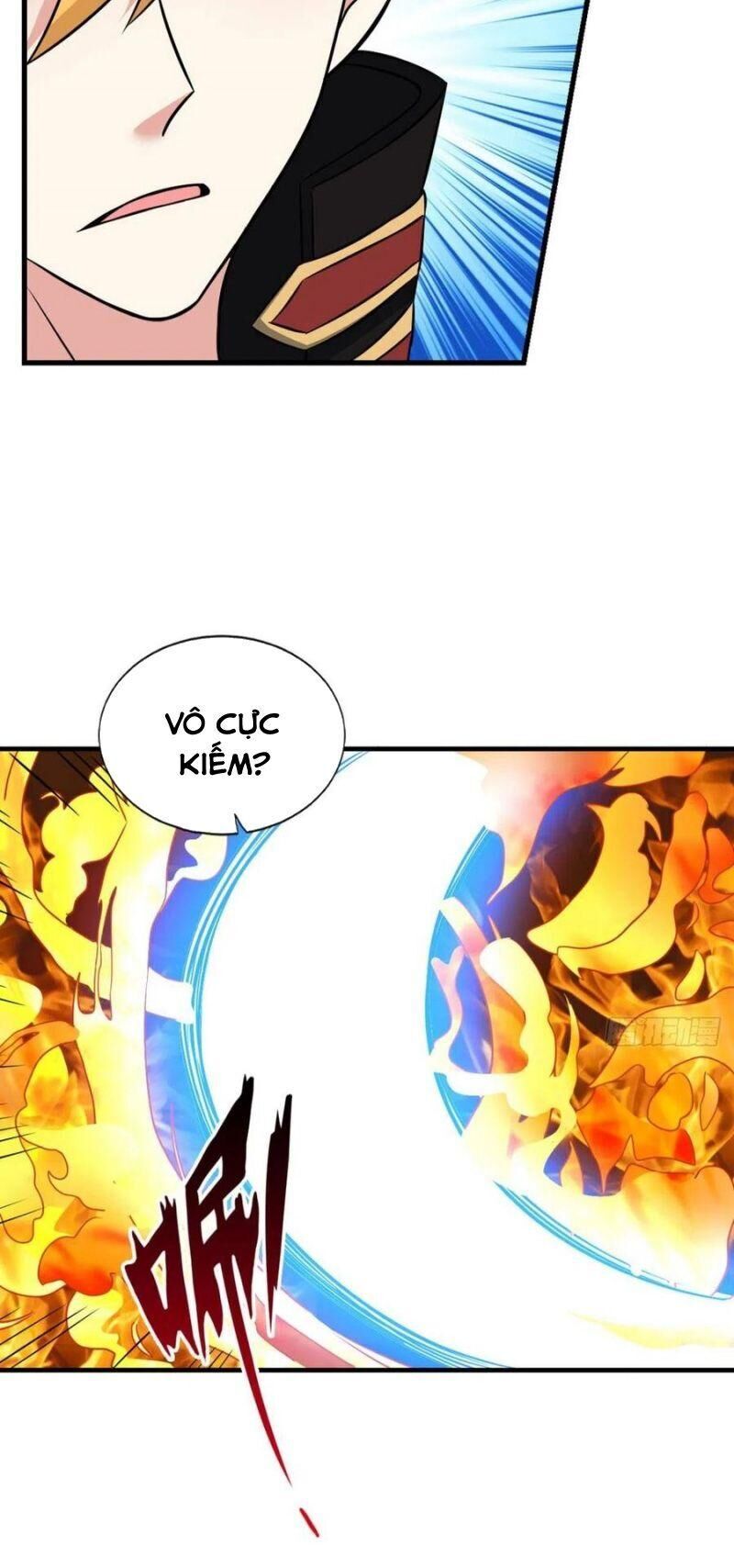 Trọng Sinh Thành Cậu Vàng Tại Dị Thế Chapter 137 - 34