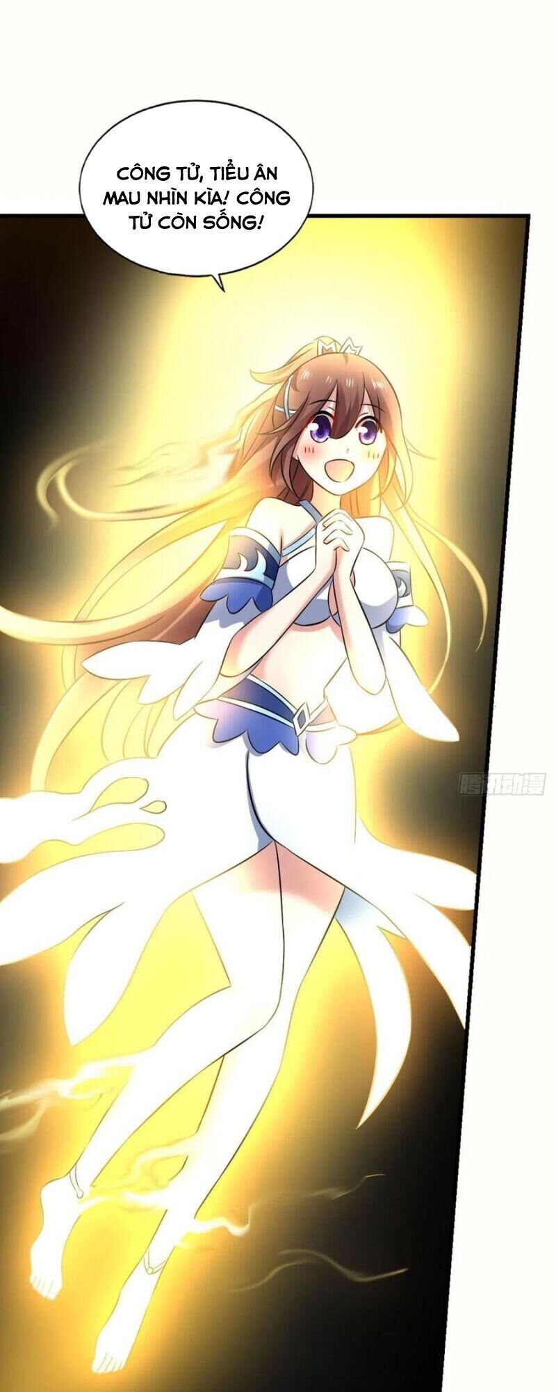 Trọng Sinh Thành Cậu Vàng Tại Dị Thế Chapter 137 - 36