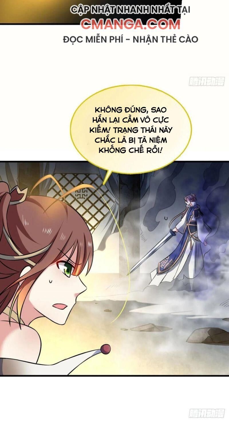 Trọng Sinh Thành Cậu Vàng Tại Dị Thế Chapter 137 - 37