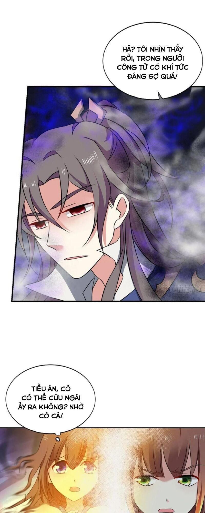 Trọng Sinh Thành Cậu Vàng Tại Dị Thế Chapter 137 - 38