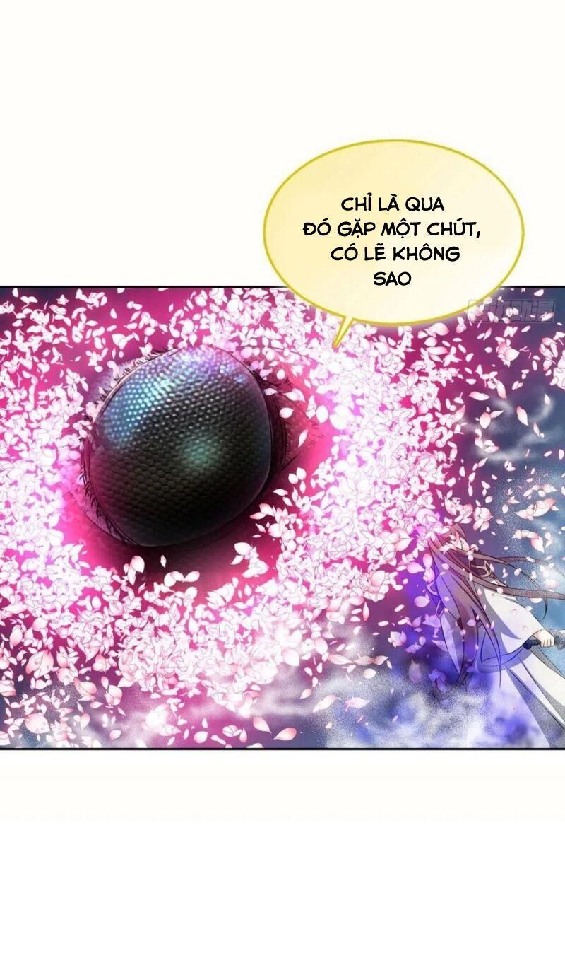 Trọng Sinh Thành Cậu Vàng Tại Dị Thế Chapter 137 - 43