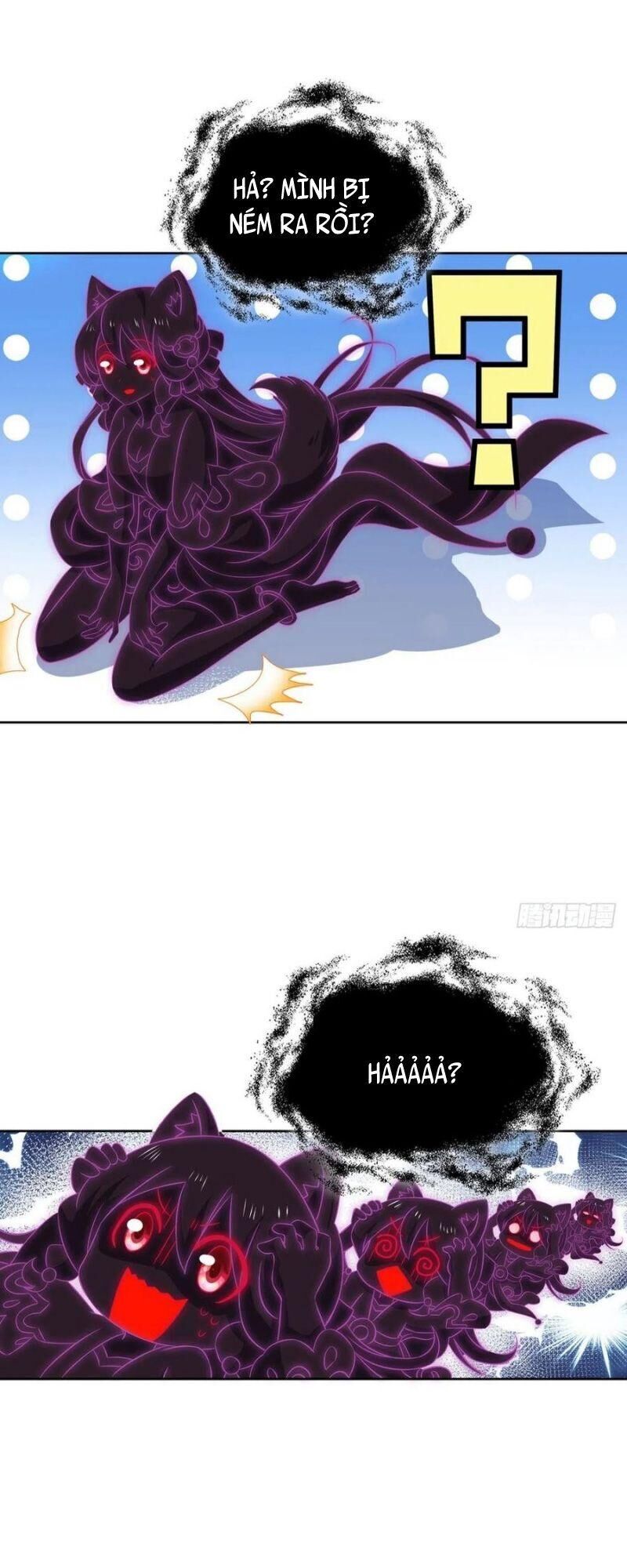 Trọng Sinh Thành Cậu Vàng Tại Dị Thế Chapter 137 - 7