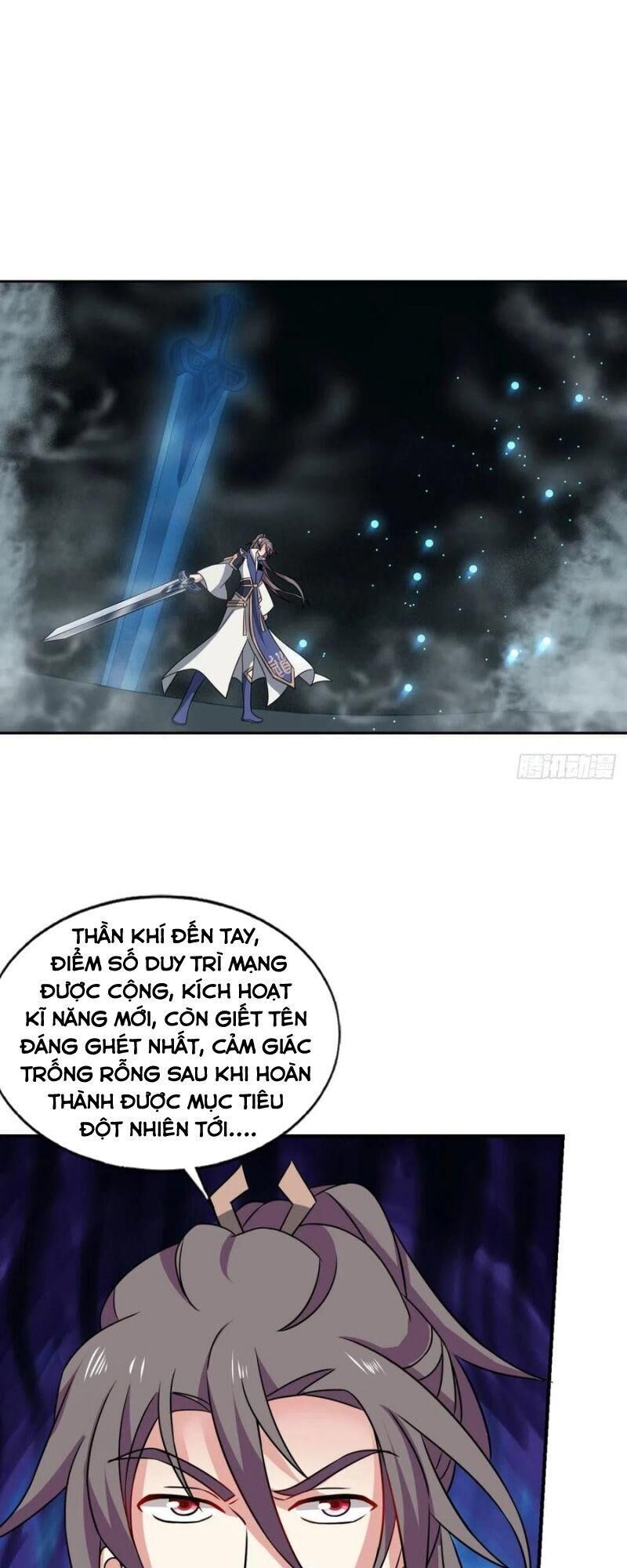 Trọng Sinh Thành Cậu Vàng Tại Dị Thế Chapter 137 - 9