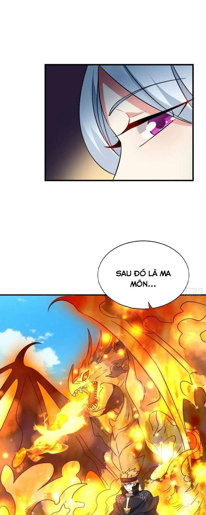 Trọng Sinh Thành Cậu Vàng Tại Dị Thế Chapter 138 - 14