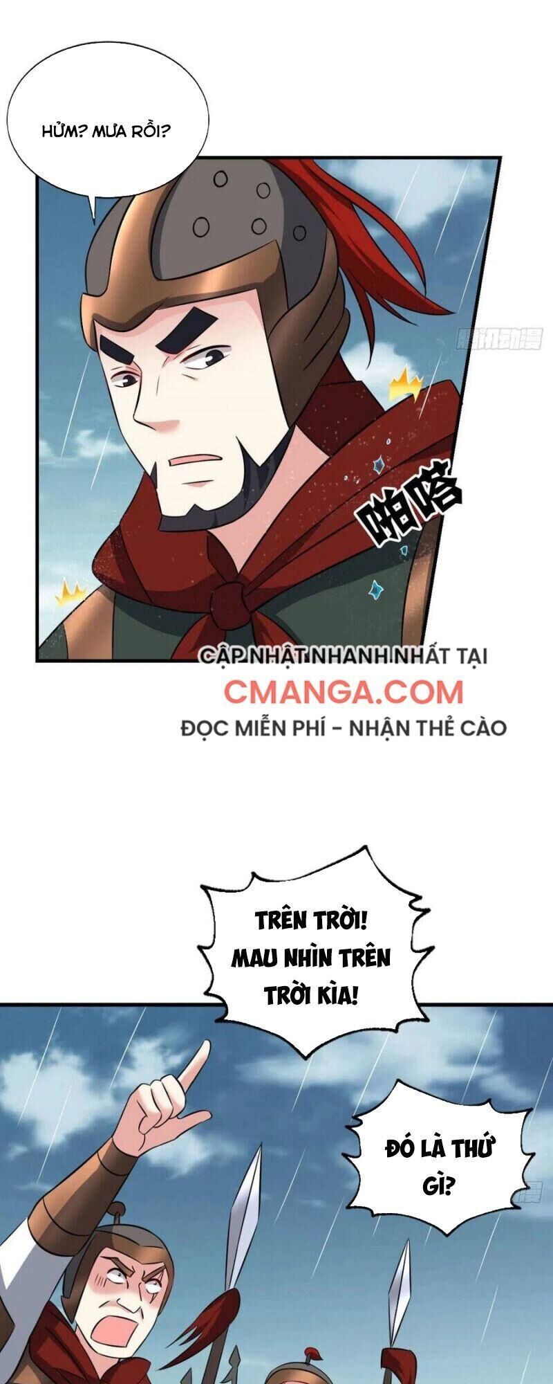 Trọng Sinh Thành Cậu Vàng Tại Dị Thế Chapter 138 - 22