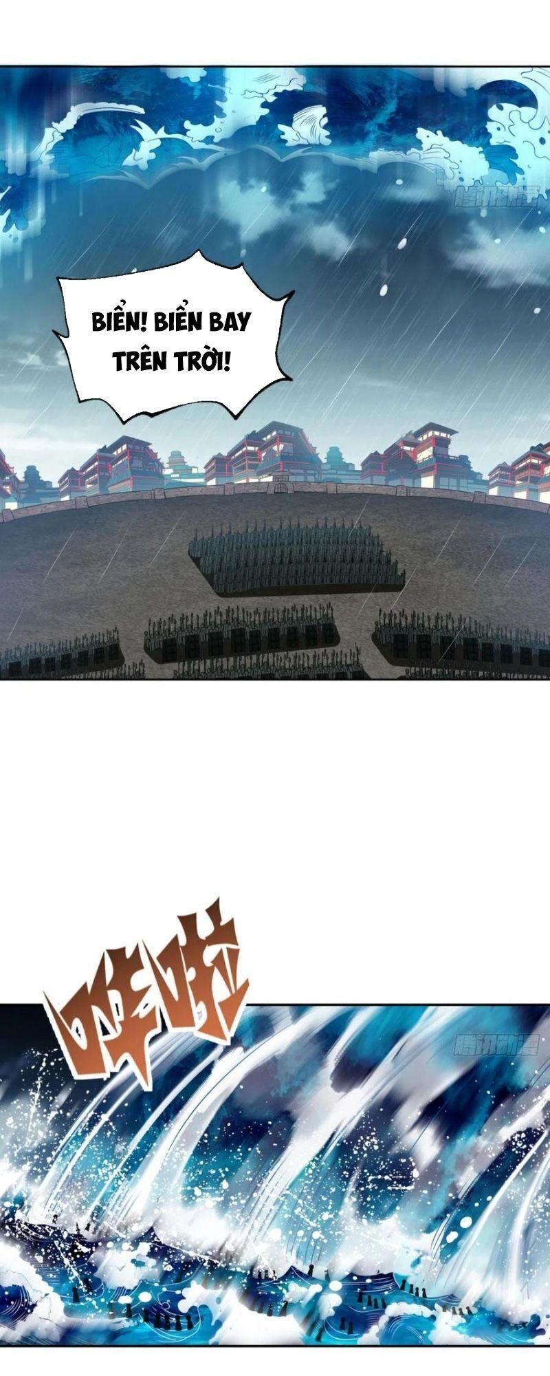 Trọng Sinh Thành Cậu Vàng Tại Dị Thế Chapter 138 - 24