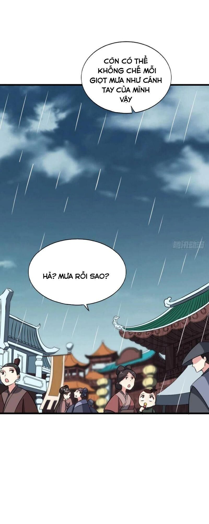 Trọng Sinh Thành Cậu Vàng Tại Dị Thế Chapter 138 - 28