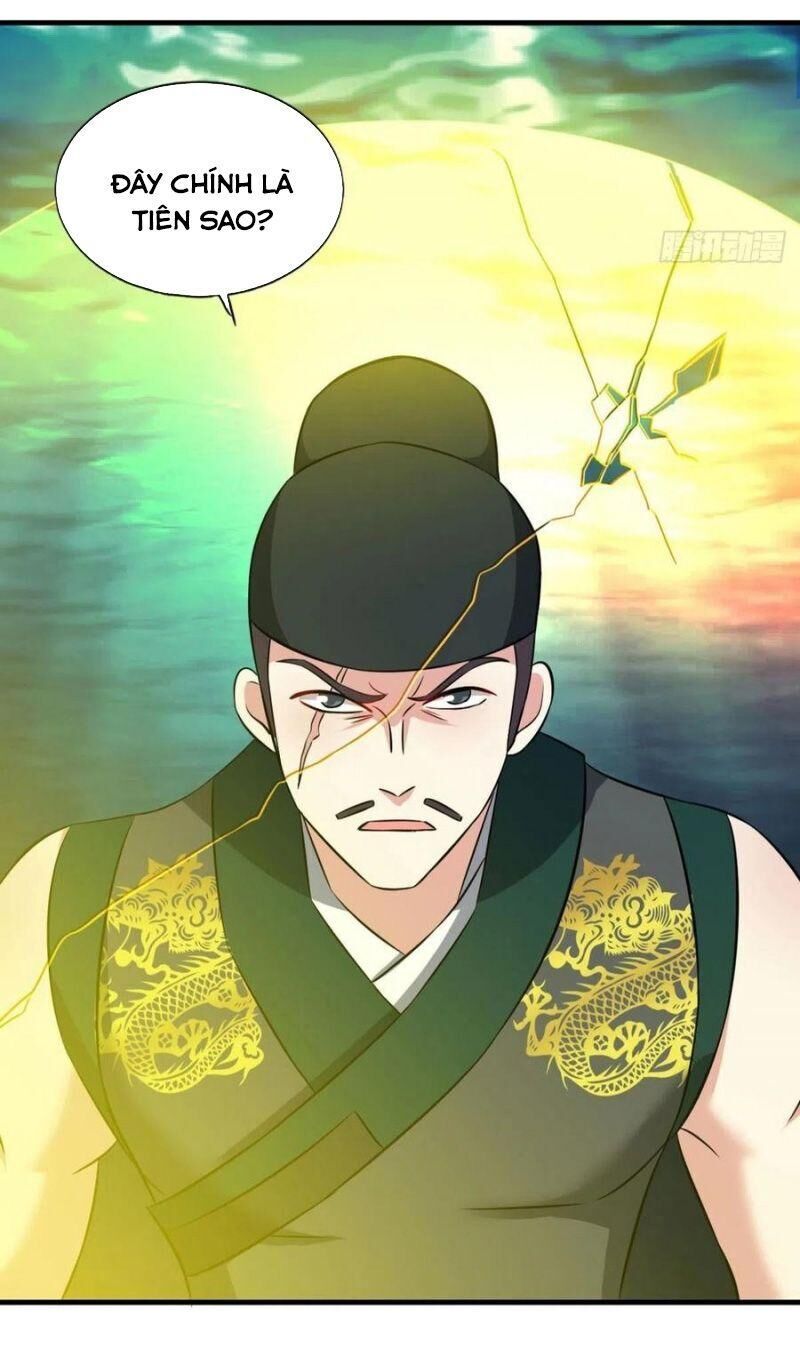 Trọng Sinh Thành Cậu Vàng Tại Dị Thế Chapter 138 - 29