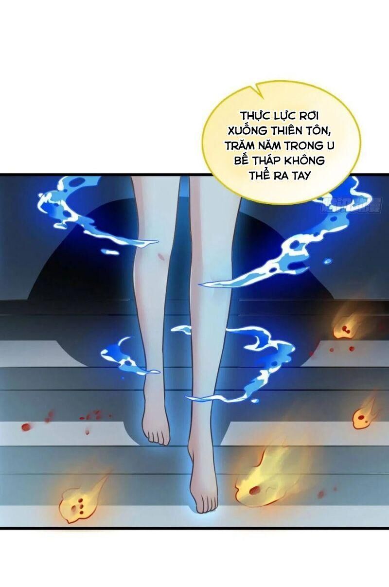 Trọng Sinh Thành Cậu Vàng Tại Dị Thế Chapter 138 - 5